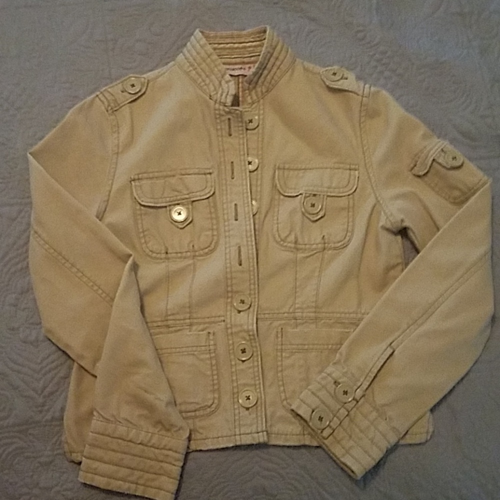 Jacket